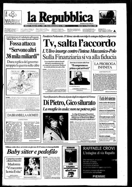 La repubblica